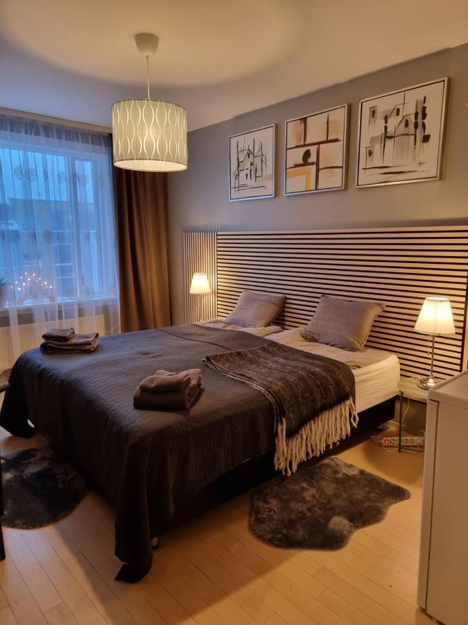 Cozy Stay In Downtown Reykjavik Reykjavík Room photo