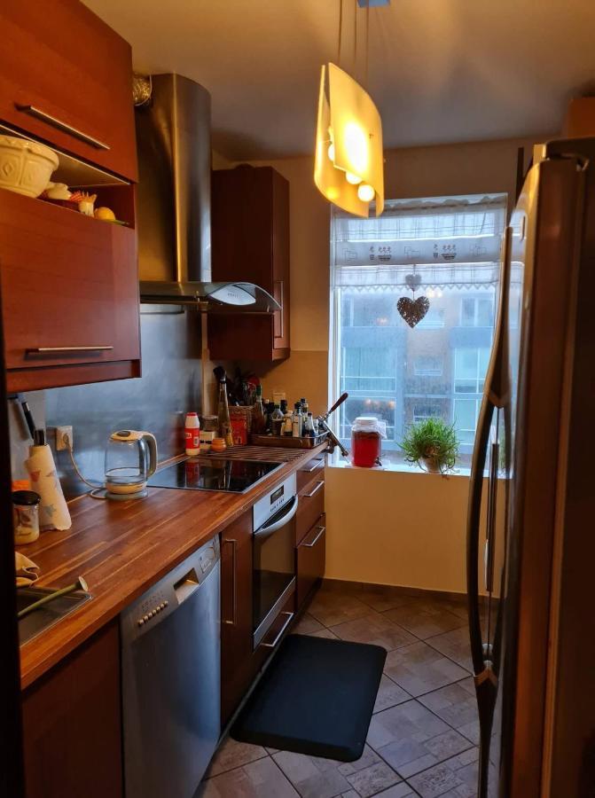 Cozy Stay In Downtown Reykjavik Reykjavík Exterior photo